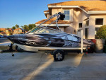 2015 YAMAHA AR190