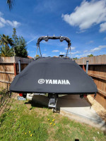 2015 YAMAHA AR190