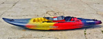 Dagger Kaos 10.2 Kayak