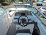 Regal 24'ft transom stereo remote