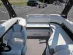Regal 24'ft transom stereo remote