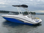 2020 Yamaha AR190