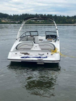 2020 Yamaha AR190