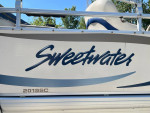2005 Sweetwater Pontoon