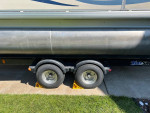 2005 Sweetwater Pontoon