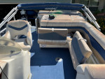 2005 Sweetwater Pontoon