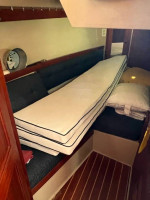 1988 Catalina 34 Sailboat - Slip Included
