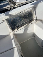 1988 Catalina 34 Sailboat - Slip Included