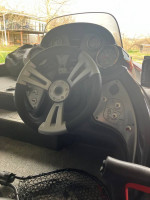 2020 Fishing machine ? 75 HP Merc