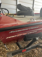 2020 Fishing machine ? 75 HP Merc