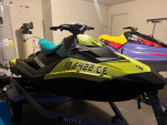 2018 Seadoo Spark Jet ski