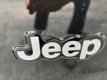 Jeep Wrangler 136,000 mi