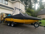 Mastercraft X2 ***LOW HOURS