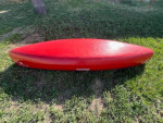 Dagger Ovation Whitewater Canoe