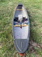 Dagger Ovation Whitewater Canoe
