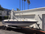 2007 Bayliner 175 F17 Flight Series