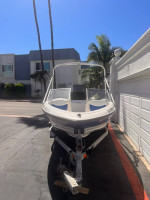 2007 Bayliner 175 F17 Flight Series