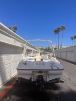 2007 Bayliner 175 F17 Flight Series