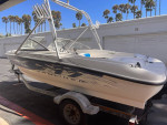 2007 Bayliner 175 F17 Flight Series