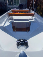15’ Boston Whaler