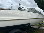 BOAT FOR SALE (must go before may)
