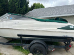 BOAT FOR SALE (must go before may)