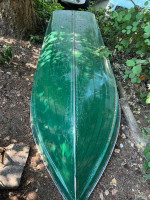 14ft aluminum boat