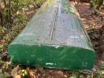 14ft aluminum boat