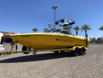 2003 MasterCraft X30