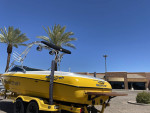 2003 MasterCraft X30