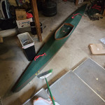 Kayak Oregon Ducks