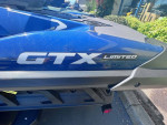 2023 Sea-Doo GTX Limited 300 Blue Abyss