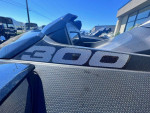 2023 Sea-Doo GTX Limited 300 Blue Abyss