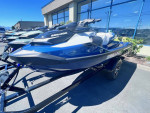 2023 Sea-Doo GTX Limited 300 Blue Abyss
