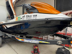 2005 Jetski kawasaki 1100 ultra - $2,500 (East san jose )