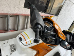 2005 Jetski kawasaki 1100 ultra - $2,500 (East san jose )