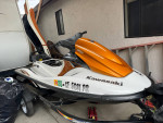 2005 Jetski kawasaki 1100 ultra - $2,500 (East san jose )