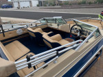 1987 Seaswirl Spyder 17.5 ft. Ski boat