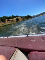 Galaxie boat