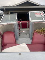 Galaxie boat