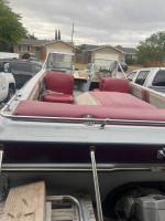 Galaxie boat