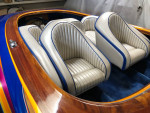 1980 Miller jet boat