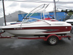 1999 Glastron SX 175 FS