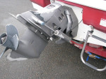 1999 Glastron SX 175 FS