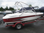 1999 Glastron SX 175 FS