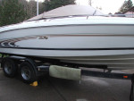 Excellent 23' Sea Ray Boat