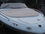Excellent 23' Sea Ray Boat