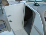 Excellent 23' Sea Ray Boat
