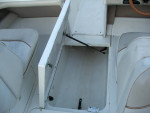 Excellent 23' Sea Ray Boat
