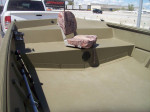 2012 lowe 2070 sc